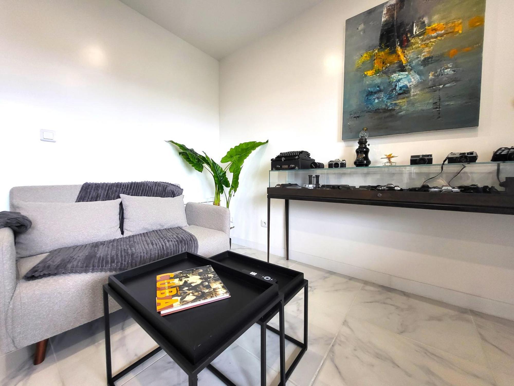 Le Bellevue - Beaux Appartements Avec Vue Splendide Palaiseau Exterior foto