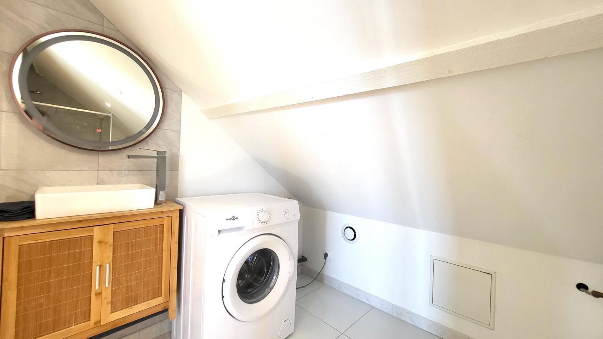 Le Bellevue - Beaux Appartements Avec Vue Splendide Palaiseau Exterior foto